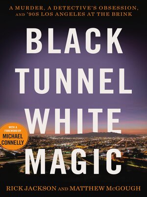 Black Tunnel White Magic - ebook